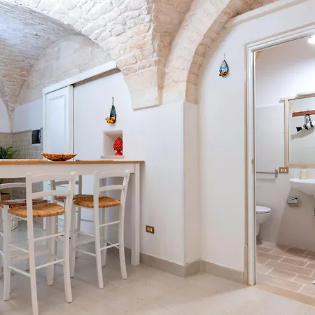 Casa de Férias Fighera -