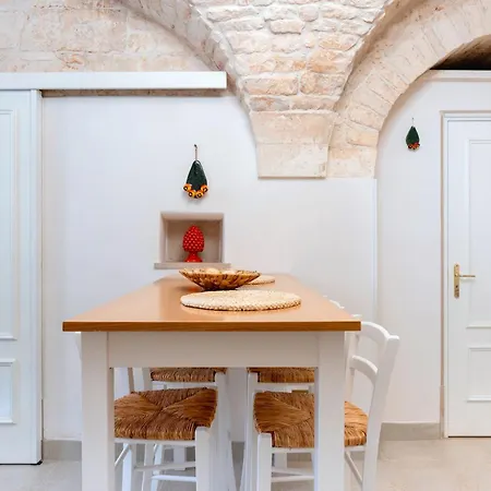 Fighera - Casa de Férias Martina Franca