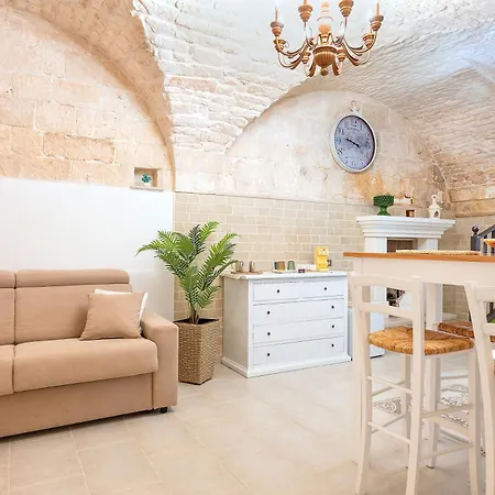 Fighera - Martina Franca