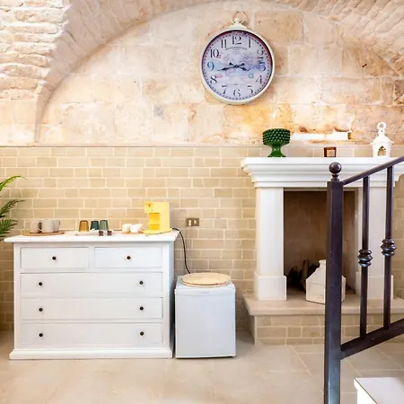 Fighera - * Martina Franca