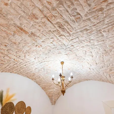 Casa de Férias Fighera - Martina Franca