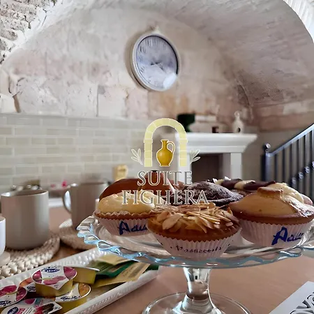 Casa de Férias Fighera - Martina Franca