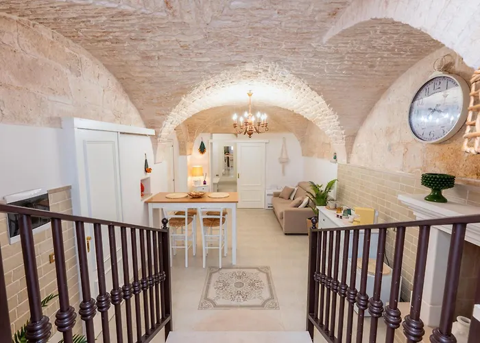 Fighera - 度假居 *