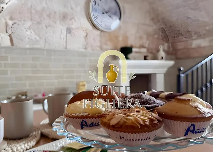 度假居 Fighera - 马丁纳弗兰卡