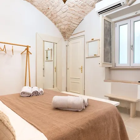 Fighera - Ferienhaus Martina Franca