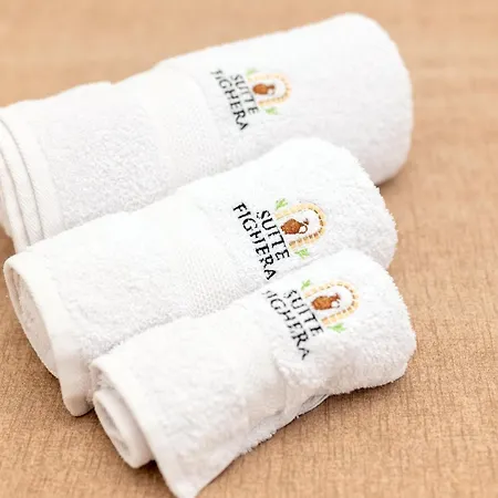 Fighera - Semesterbostad Martina Franca