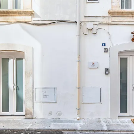 Ferienhaus Fighera -